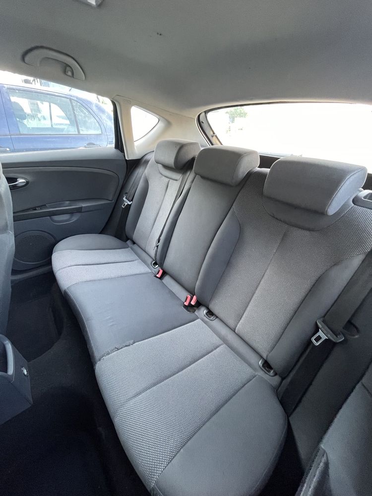 Seat Leon 2.0 2006