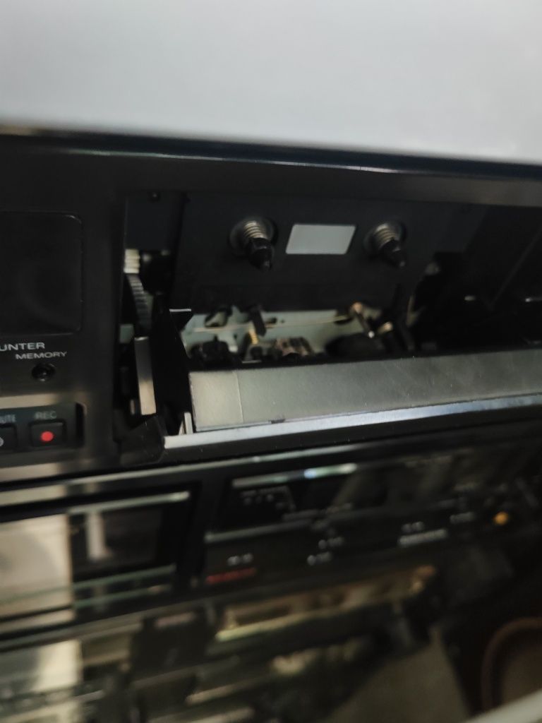 Vand deck Sony 3 head