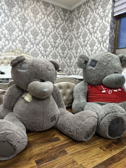 Игрушки в хорошем качестве