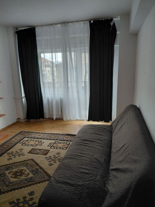 Dau in chirie apartament 2 camere