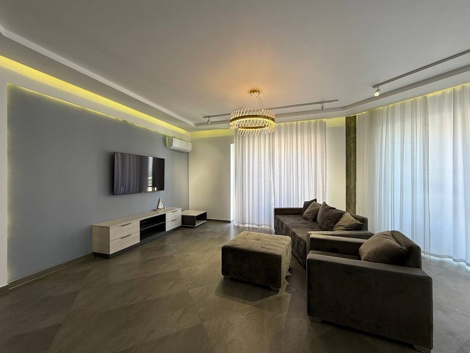 Продается 4х ком квартира, ЖК Габус, ор-р: Ц-2 Алайский, 178м²