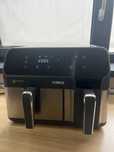 Air fryer tower vortx