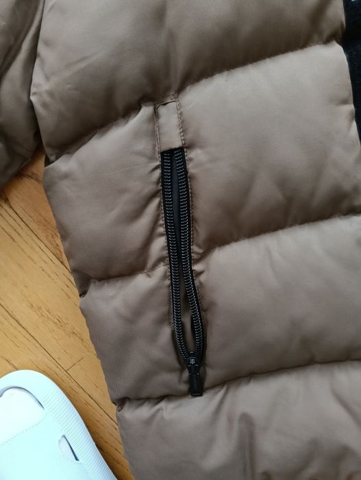 Geaca bărbați Disguerd măr XXL