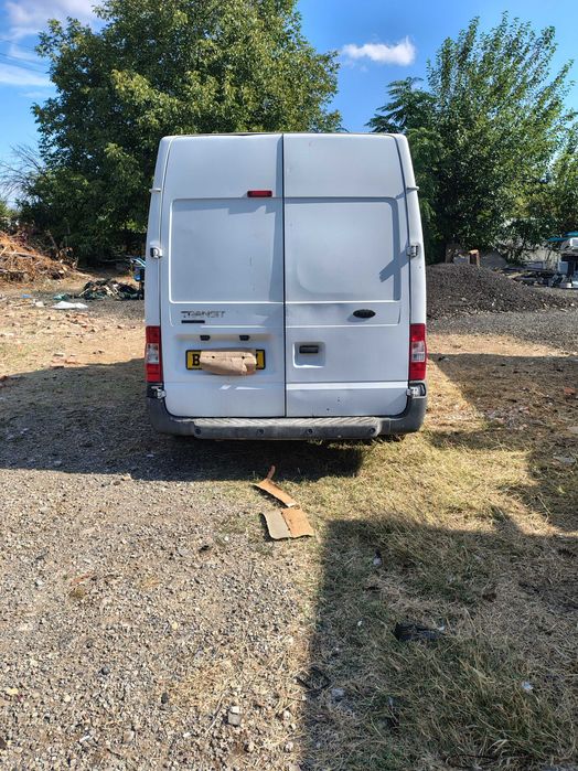Ford transit 2.2 140 коня на части