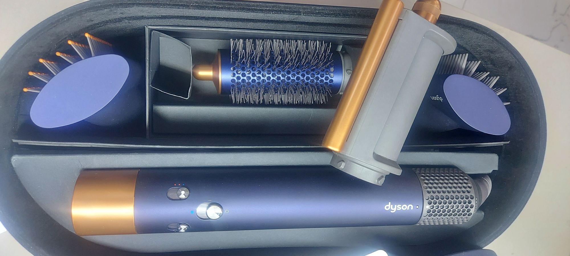 Стайлер Фен Dyson hs05