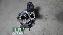 Turbina stanga Range Rover Sport 3.6d