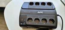 UPS APC Back-UPS ES 700VA + нова батерия