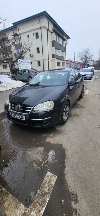 Volkswagen Jetta 1.9 TDI