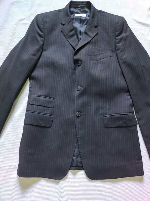 L. Dries Van Noten. Sacou damă