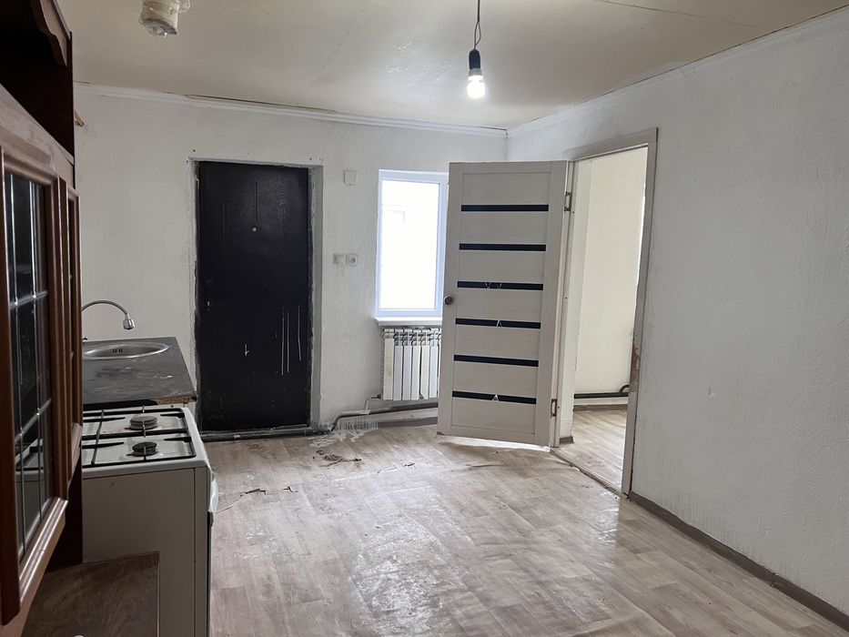 Сдается 1 комн квартира