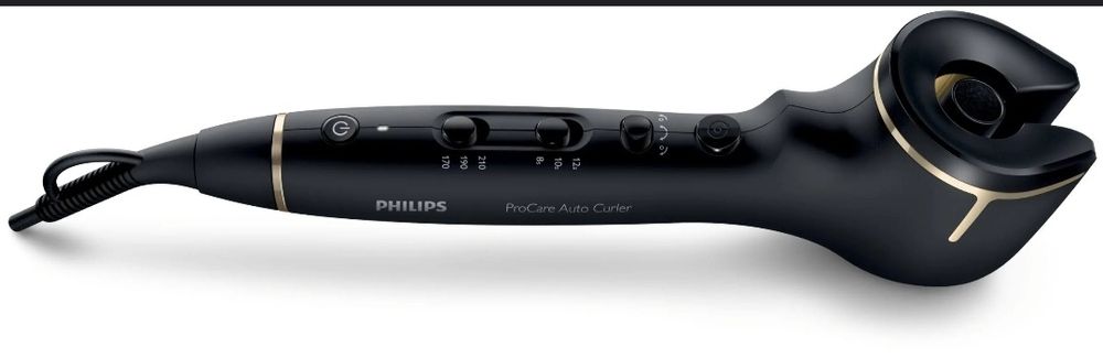 ProCare Auto Curler Phillips