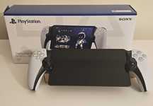 Vand PlayStation Portal ca nou, garantie inca 1 an jumate.