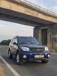 Toyota RAV4 2.0i GPL 150cp 4x4