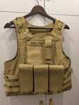 Тактическа Airsoft жилетка