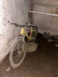 Велосипед Trinx