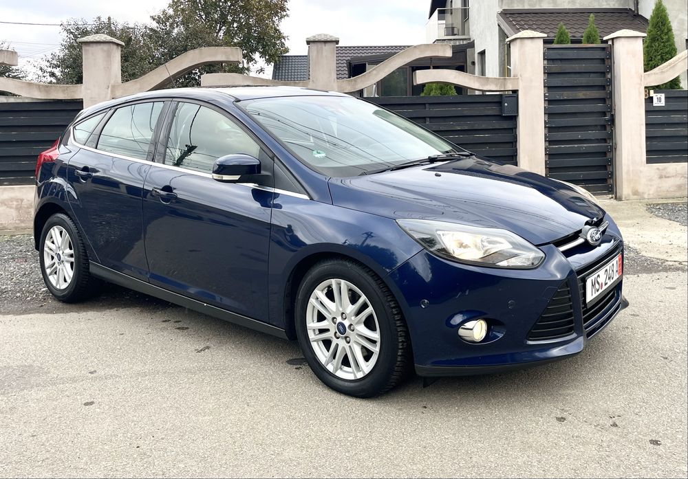 De vanzare Ford Focus 2012