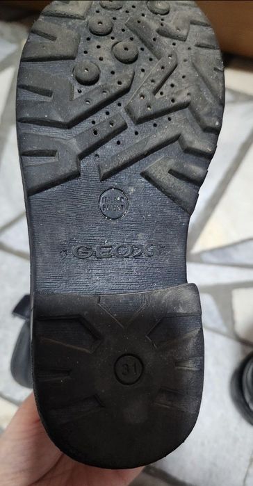 Сапоги несколько