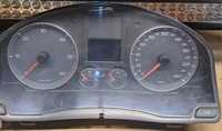 Ceasuri bord VW Golf 5, 2006, 1K0920862KX