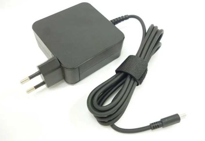 Новый блок питания Type C 65W
