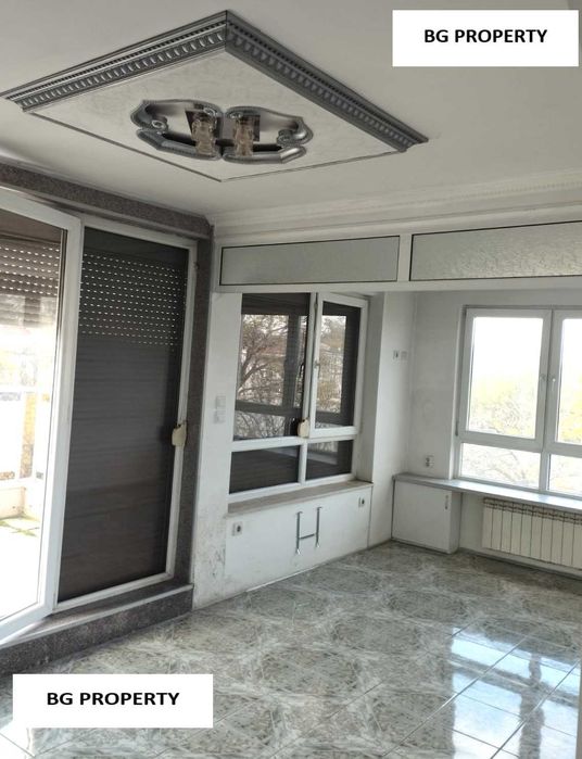 Продава се Тристаен апартамент в Пловдив, Център - 174 кв.м за 2409 €/кв.м - Снимка #6