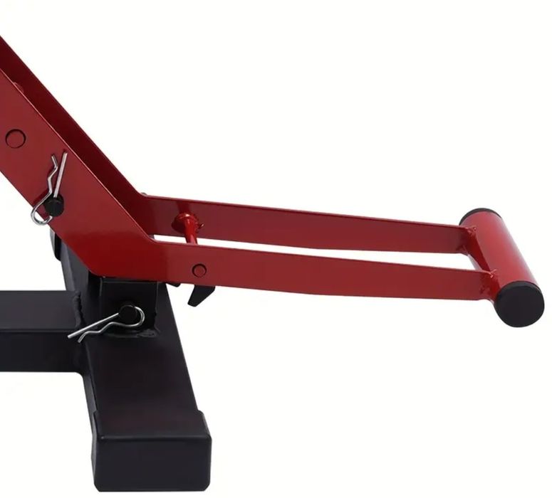 Универсална стойка за мотор