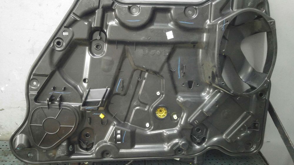 Macara geam electric dreapta fata fiat freemont 345