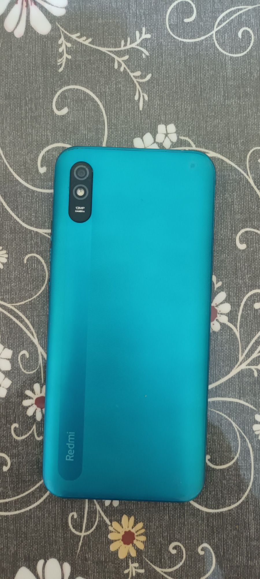 Продаю Redmi 9 А в отличном состоянии