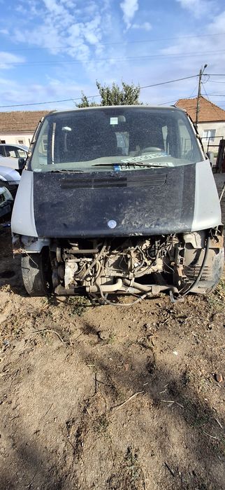 Motor complet mercedes vito 2,2 dizel