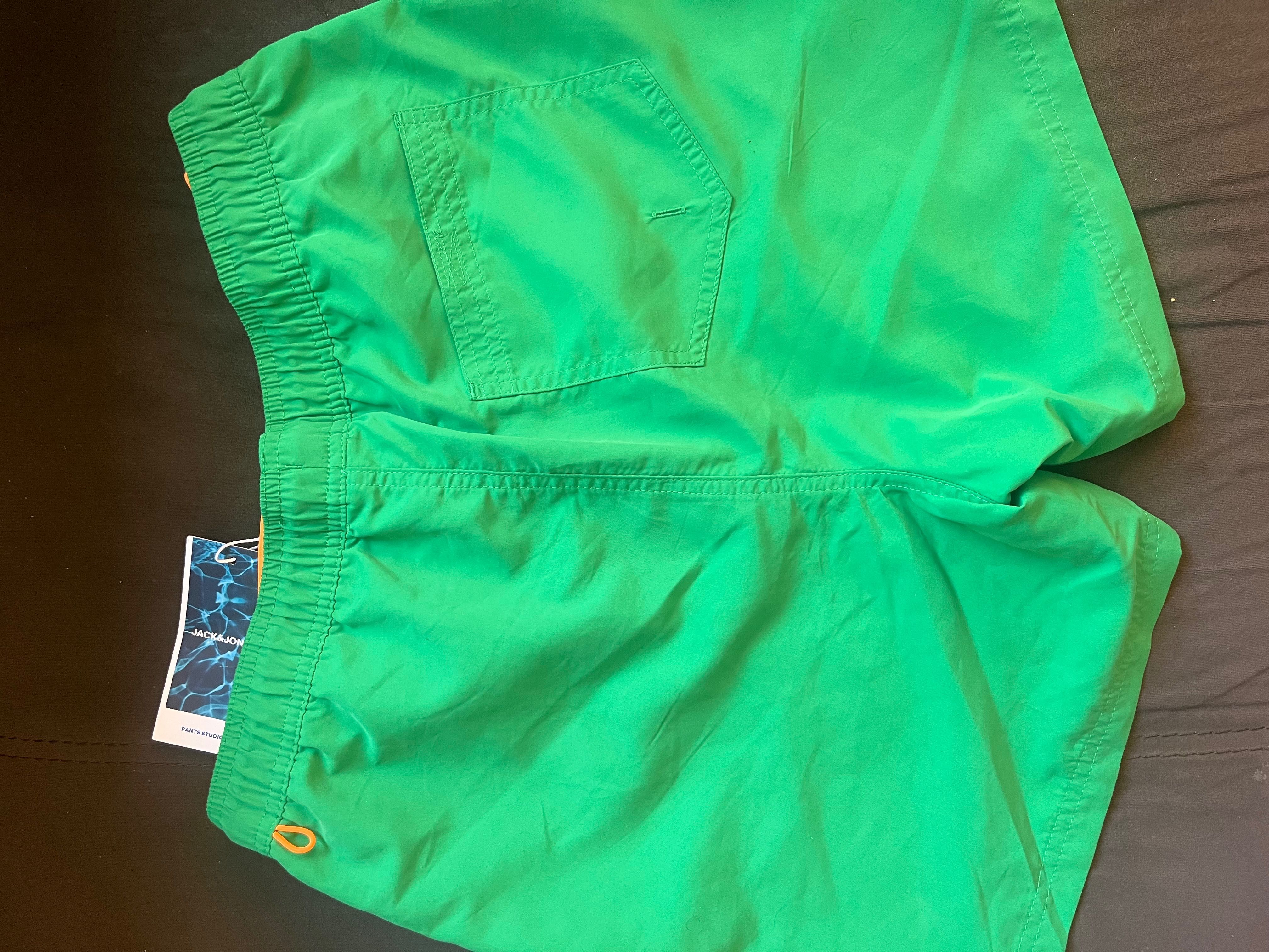 Мъжки плувни гащи jack& jones