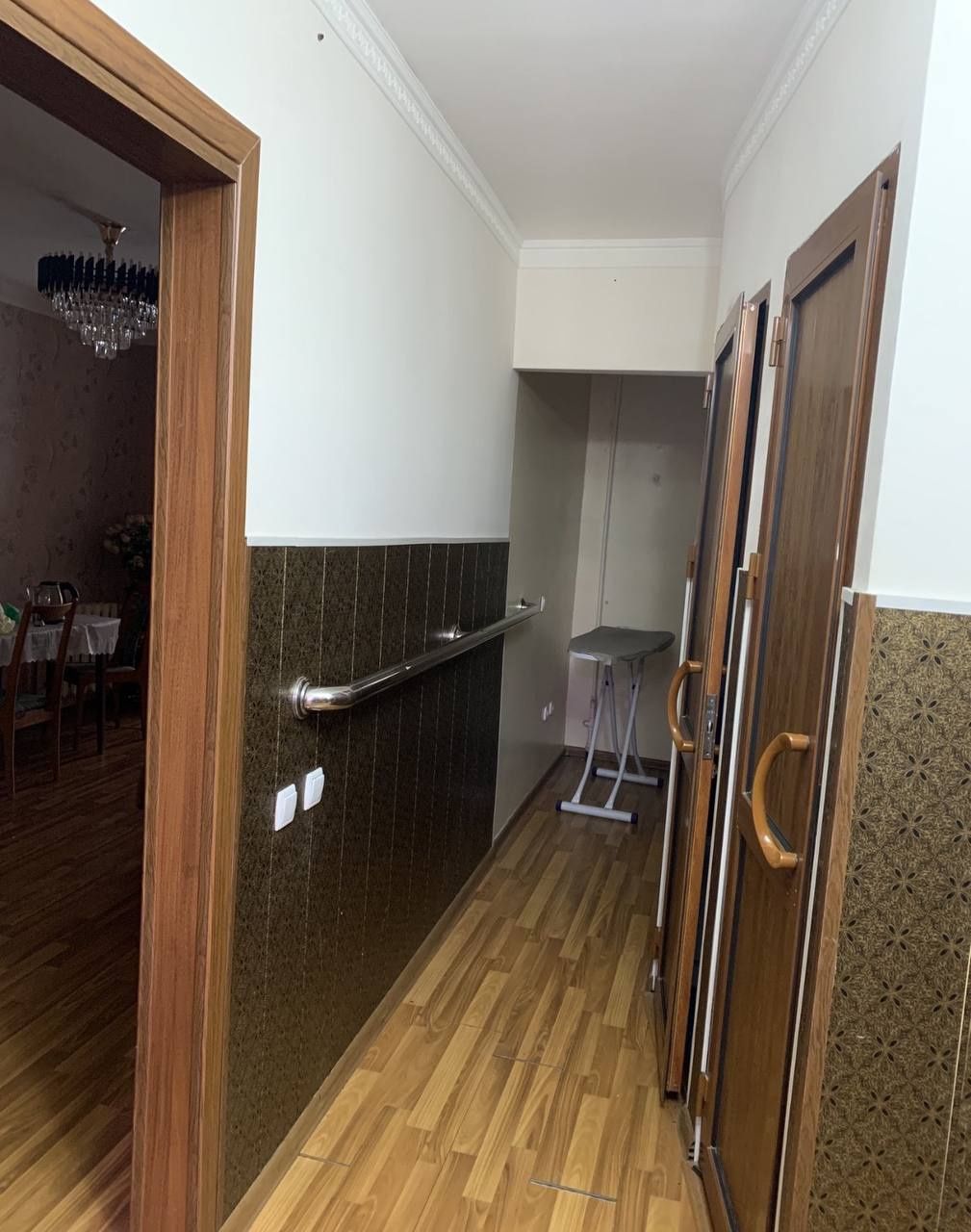 Продается Квартира Чиланзар Е. 3/1/4