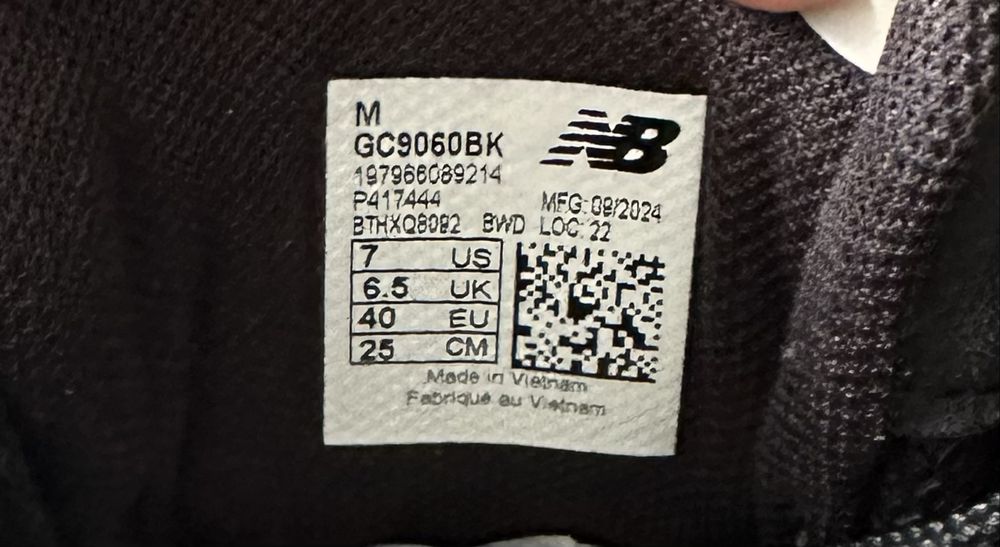 Дамски обувки New Balance-ОРИГИНАЛНИ