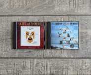Lot 2 cd-uri - The Art Of Noise