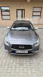 Infiniti Q30 Inifiniti Q30 1.5d 109CP, 7DCT | Lux japonez cu tehnologie germana
