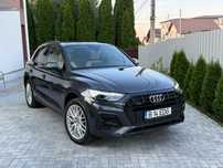 Audi Q5 Garantie,Tva deductibil,Istoric service
