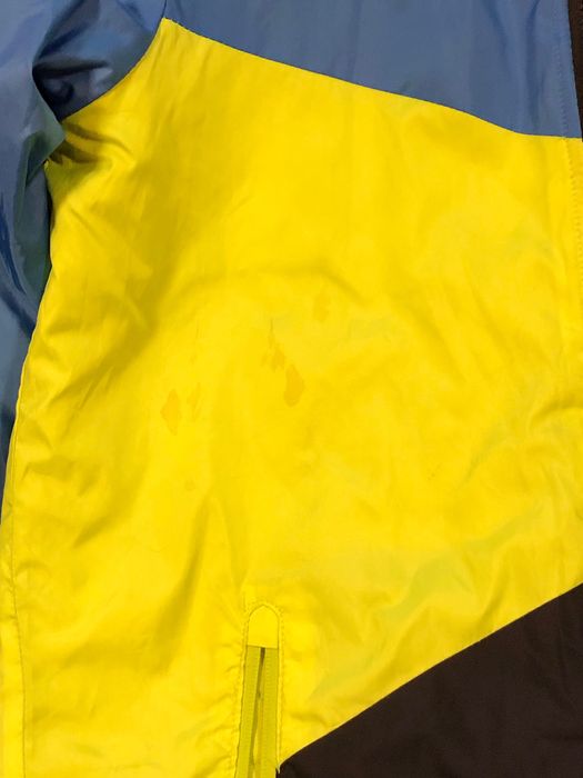 Geacă sport subțire marca Champion