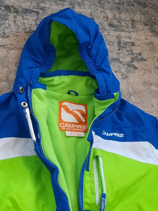 Combinezon CAMPRI sky boys 7-8 Ani 122-128