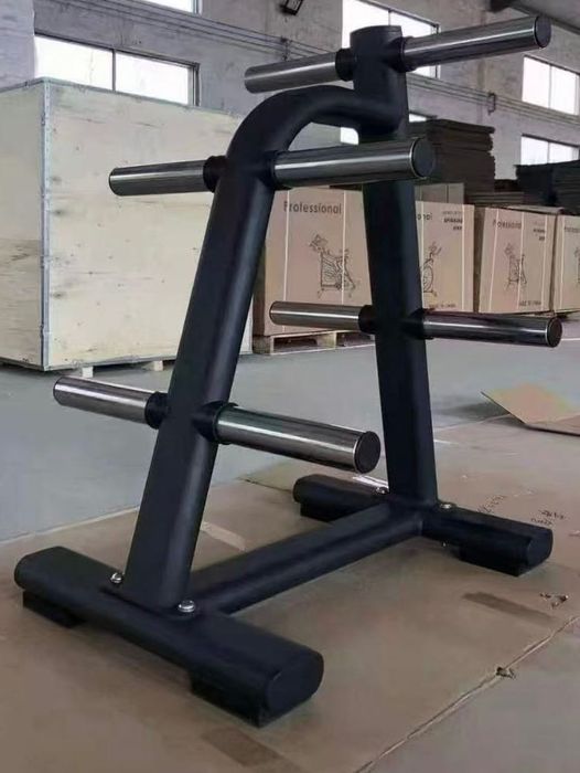 Suport Discuri 50 mm Solid ConceptFit (nu technogym/ matrix)
