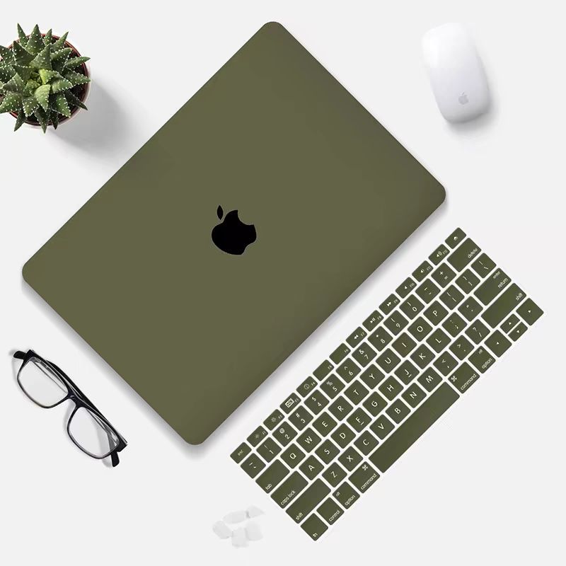 Чехлы для MacBook air/pro