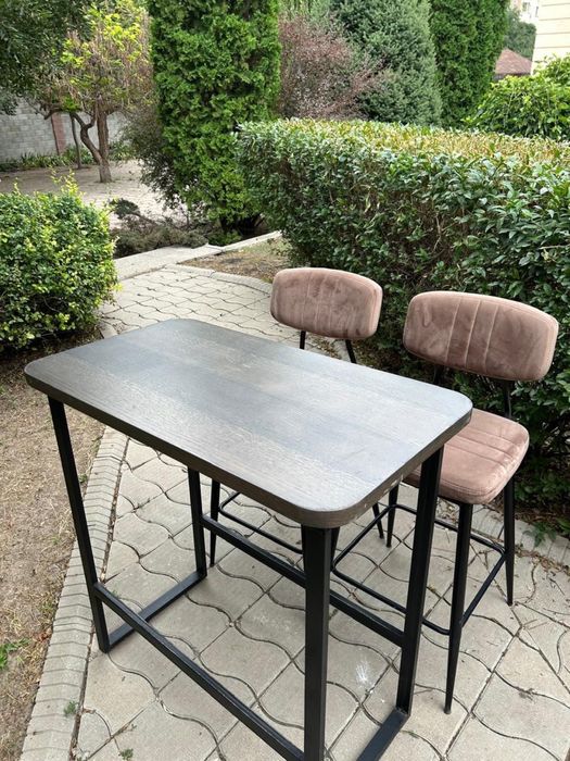 SANDALUCI Барная мебель 2 месяца пользования