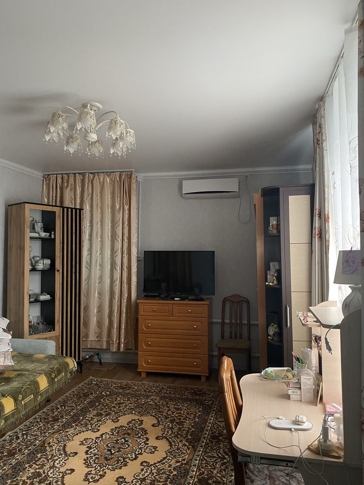 П.Желаево! Продается квартира в доме на 3 хозяев