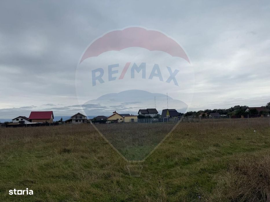 Teren intravilan Bod de vanzare