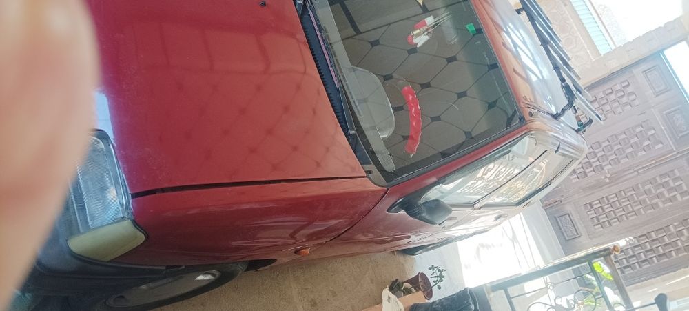 Tico sotiladi 2001 yil