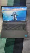 Лаптоп Dell Latitude 3540, Intel i5-1335u, RAM 16GB, SSD - 512GB