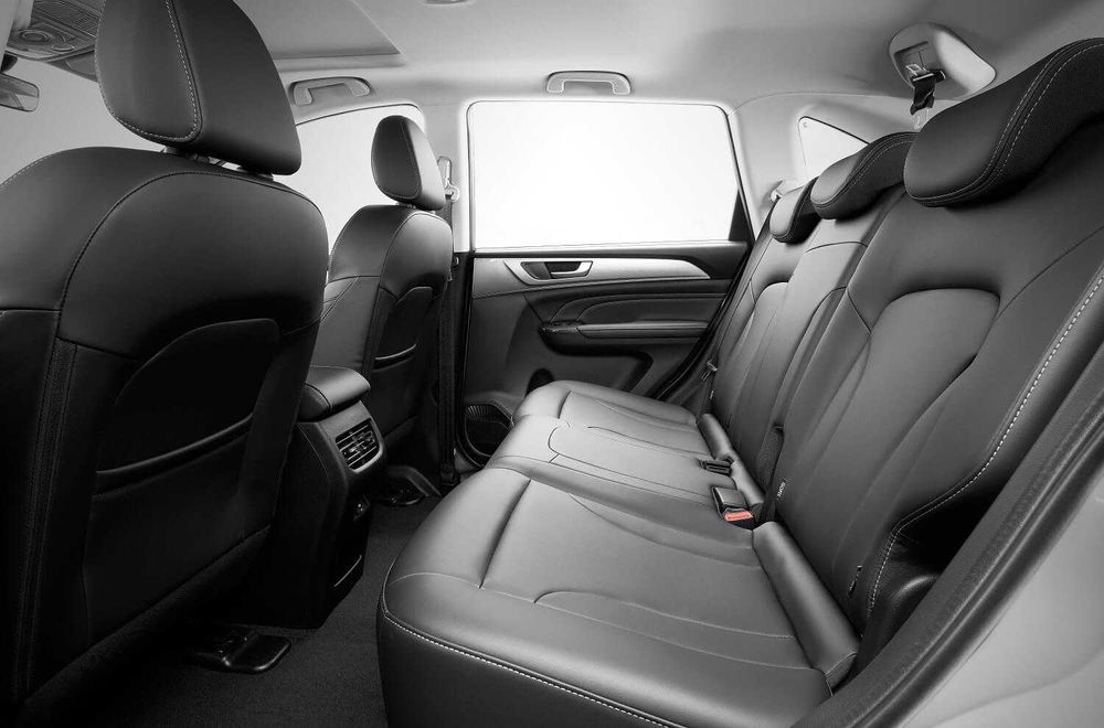 HAVAL M6 1.5L 7 - DCT