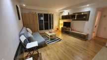 VAND apartament 2 camere Cosmopolis