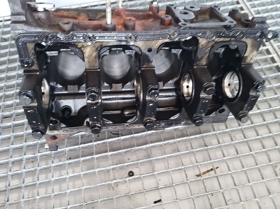 Bloc motor gol 1.8 tdci qywa ford galaxy wa6 s-max 2006-2014