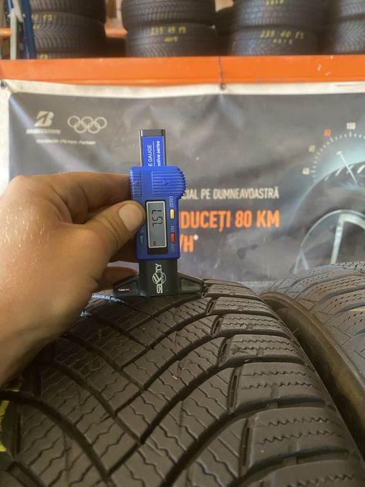 Anvelope iarna 195/55/20 Tristar Snowpower HP 195 55 20 R20