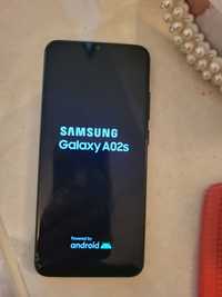 Продам телефон Samsung galaxy A02s