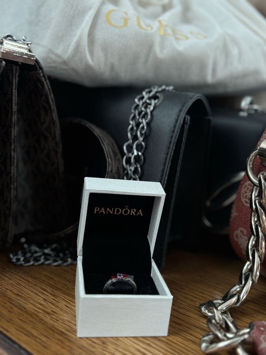 Inel Pandora Colecția Disney