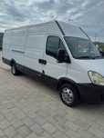 Iveco Daily 35c15 2011